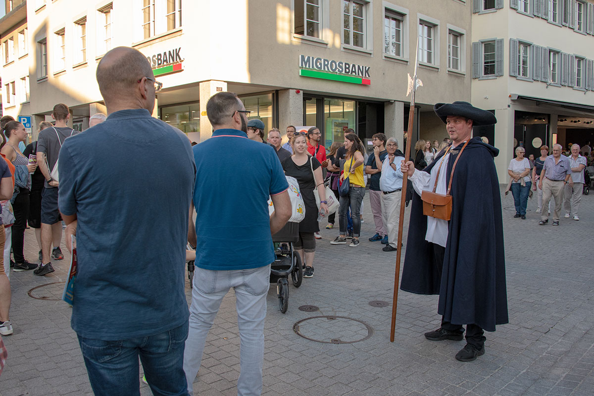 Weltstadt Kloten OK